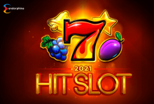 2021 Hit Slot Online Slot