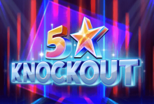 5 Star Knockout Online Slot