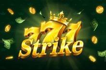 777 Strike Online Slot