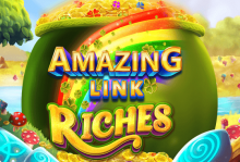 Amazing Link Riches Online Slot