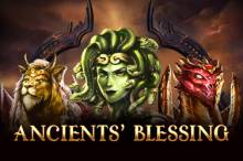 Ancients Blessing Online Slot