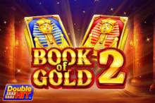 Book Of Gold 2: Double Hit Online Slot