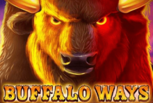 Buffalo Ways Online Slot