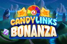 Candy Links Bonanza Online Slot