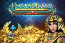 Cobra Queen Online Slot