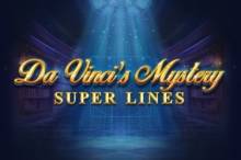 Da Vinci's Mystery Online Slot