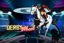 Derby Wheel Online Slot