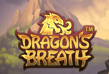 Dragon's Breath Online Slot