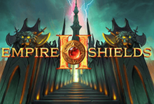 Empire Shields Online Slot