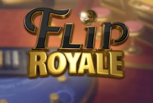 Flip Royale Online Slot