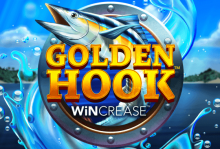 Golden Hook Online Slot
