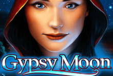 Gypsy Moon Online Slot