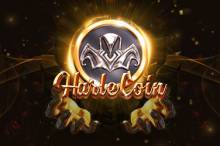 Harlecoin Online Slot