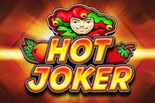 Hot Joker Online Slot