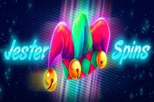 Jester Spins Online Slot