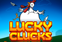 Lucky Clucks Online Slot