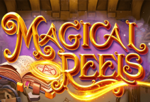 Magical Reels Online Slot