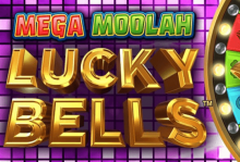 Mega Moolah Lucky Bells Online Slot