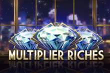 Multiplier Riches Online Slot