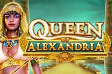 Queen Of Alexandria Online Slot
