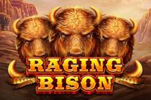 Raging Bison Online Slot