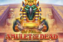 Rich Wilde And The Amulet Of Dead Online Slot