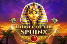 Riddle Of The Sphinx Online Slot
