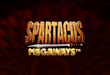 Spartacus Megaways Online Slot
