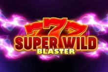Super Wild Blaster Online Slot