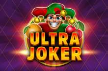 Ultra Joker Online Slot