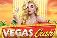 Vegas Cash Online Slot