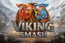 Viking Smash Online Slot
