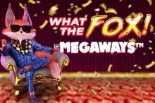 What The Fox Megaways Online Slot