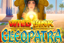 Wild Link Cleopatra Online Slot