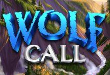Wolf Call Online Slot