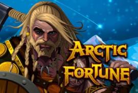 Arctic Fortune Online Slot