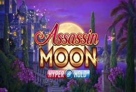 Assassin Moon Online Slot