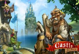 Castle Builder Online Slot