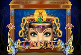 Cleopatra Online Slot