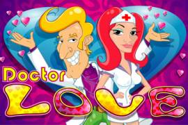 Doctor Love Online Slot