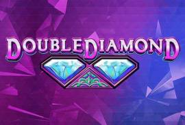 Double Diamond Online Slot