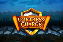 Fortress Charge Online Slot