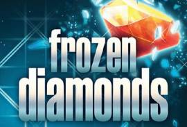 Frozen Diamonds Online Slot