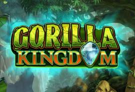 Gorilla Kingdom Online Slot