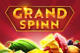 Grand Spinn Online Slot