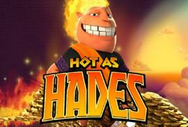 Hot as Hades Online Slot