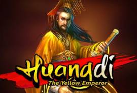 Huangdi the Yellow Emperor Online Slot