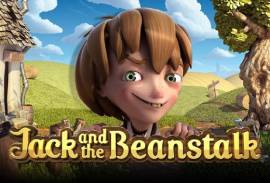 Jack and the Beanstalk Online Slot
