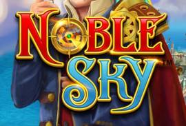 Noble Sky  Online Slot