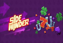 Sidewinder Online Slot